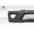 2000-2004 Subaru Legacy 4DR / 5DR Wagon Electric Front Bumper- 1 Piece - image 5