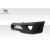 2000-2004 Subaru Legacy 4DR / 5DR Wagon Electric Front Bumper- 1 Piece - image 5