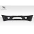 2000-2004 Subaru Legacy 4DR / 5DR Wagon Electric Front Bumper- 1 Piece - image 12