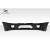 2000-2004 Subaru Legacy 4DR / 5DR Wagon Duraflex Electric Front Bumper- 1 Piece - image 17