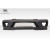 2000-2004 Subaru Legacy 4DR / 5DR Wagon Electric Front Bumper- 1 Piece - image 8