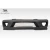 2000-2004 Subaru Legacy 4DR / 5DR Wagon Electric Front Bumper- 1 Piece - image 8