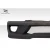 2000-2004 Subaru Legacy 4DR / 5DR Wagon Electric Front Bumper- 1 Piece - image 5