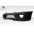 2000-2004 Subaru Legacy 4DR / 5DR Wagon Electric Front Bumper- 1 Piece - image 10