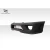 2000-2004 Subaru Legacy 4DR / 5DR Wagon Electric Front Bumper- 1 Piece - image 7