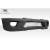 2000-2004 Subaru Legacy 4DR / 5DR Wagon Electric Front Bumper- 1 Piece - image 19