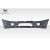 2000-2004 Subaru Legacy 4DR / 5DR Wagon Electric Front Bumper- 1 Piece - image 12