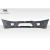 2000-2004 Subaru Legacy 4DR / 5DR Wagon Electric Front Bumper- 1 Piece - image 12