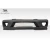 2000-2004 Subaru Legacy 4DR / 5DR Wagon Electric Front Bumper- 1 Piece - image 18