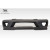 2000-2004 Subaru Legacy 4DR / 5DR Wagon Electric Front Bumper- 1 Piece - image 18