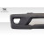 2000-2004 Subaru Legacy 4DR / 5DR Wagon Electric Front Bumper- 1 Piece - image 19