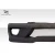 2000-2004 Subaru Legacy 4DR / 5DR Wagon Electric Front Bumper- 1 Piece - image 24