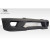 2000-2004 Subaru Legacy 4DR / 5DR Wagon Electric Front Bumper- 1 Piece - image 21