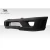 2000-2004 Subaru Legacy 4DR / 5DR Wagon Electric Front Bumper- 1 Piece - image 17