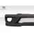 2000-2004 Subaru Legacy 4DR / 5DR Wagon Electric Front Bumper- 1 Piece - image 6