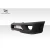 2000-2004 Subaru Legacy 4DR / 5DR Wagon Electric Front Bumper- 1 Piece - image 8