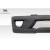 2000-2004 Subaru Legacy 4DR / 5DR Wagon Electric Front Bumper- 1 Piece - image 16