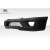 2000-2004 Subaru Legacy 4DR / 5DR Wagon Electric Front Bumper- 1 Piece - image 18