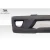 2000-2004 Subaru Legacy 4DR / 5DR Wagon Electric Front Bumper- 1 Piece - image 29