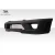 2000-2004 Subaru Legacy 4DR / 5DR Wagon Electric Front Bumper- 1 Piece - image 30
