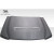 2016-2018 Chevrolet Silverado GMX Hood - 1 Piece - image 11
