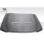 2016-2018 Chevrolet Silverado GMX Hood - image 6