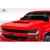 2016-2018 Chevrolet Silverado GMX Hood - 1 Piece - image 8