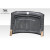 2016-2018 Chevrolet Silverado GMX Hood - 1 Piece - image 5