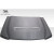 2016-2018 Chevrolet Silverado GMX Hood - 1 Piece - image 6