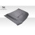 2016-2018 Chevrolet Silverado GMX Hood - 1 Piece - image 7