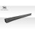 1981-1991 Mercedes S Class W126 4DR Duraflex AMG Body Kit (euro spec) - 4 Piece - image 22
