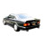 1981-1991 Mercedes S Class W126 4DR Duraflex AMG Body Kit (euro spec) - 4 Piece - image 9