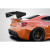 2013-2020 Scion FR-S Toyota 86 Subaru BRZ GT500 V3 GT Swan Wing Spoiler - 9 Piece - image 8