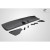 2013-2020 Scion FR-S Toyota 86 Subaru BRZ GT500 V3 GT Swan Wing Spoiler - 9 Piece - image 3
