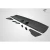 2013-2020 Scion FR-S Toyota 86 Subaru BRZ GT500 V3 GT Swan Wing Spoiler - 9 Piece - image 4
