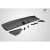 2013-2020 Scion FR-S Toyota 86 Subaru BRZ GT500 V3 GT Swan Wing Spoiler - 9 Piece - image 6