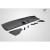 2013-2020 Scion FR-S Toyota 86 Subaru BRZ GT500 V3 GT Swan Wing Spoiler - 9 Piece - image 11