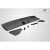 2013-2020 Scion FR-S Toyota 86 Subaru BRZ GT500 V3 GT Swan Wing Spoiler - 9 Piece - image 11