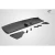 2013-2020 Scion FR-S Toyota 86 Subaru BRZ GT500 V3 GT Swan Wing Spoiler - 9 Piece - image 7