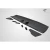 2013-2020 Scion FR-S Toyota 86 Subaru BRZ GT500 V3 GT Swan Wing Spoiler - 9 Piece - image 16