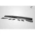 2013-2020 Scion FR-S Toyota 86 Subaru BRZ GT500 V3 GT Swan Wing Spoiler - 9 Piece - image 18