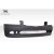 2002-2004 Infiniti Q45 Duraflex J Design Front Bumper - 1 Piece - image 5