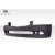2002-2004 Infiniti Q45 J Design Front Bumper - 1 Piece (S) - image 6