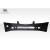 2002-2004 Infiniti Q45 J Design Front Bumper - 1 Piece (S) - image 7