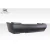 1997-2001 Infiniti Q45 J Design Rear Bumper - 1 Piece - image 10
