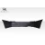 1997-2001 Infiniti Q45 J Design Rear Bumper - 1 Piece - image 12