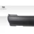 1997-2001 Infiniti Q45 J Design Rear Bumper - image 5