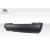 1997-2001 Infiniti Q45 J Design Rear Bumper - image 7