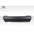 1997-2001 Infiniti Q45 J Design Rear Bumper - 1 Piece - image 5