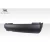 1997-2001 Infiniti Q45 J Design Rear Bumper - 1 Piece - image 9